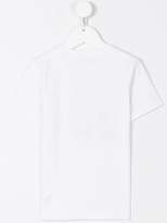 Thumbnail for your product : DKNY photographic-print T-shirt