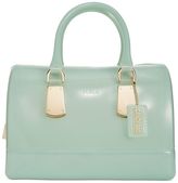 Thumbnail for your product : Furla Candy Satchel with Hardware