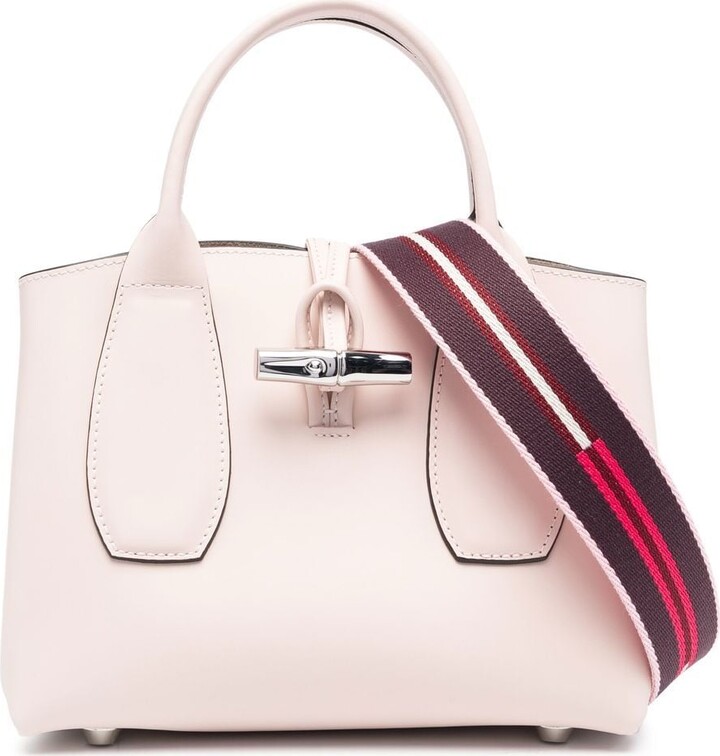 Longchamp 'roseau' Shoulder Tote\\ | ShopStyle