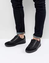 Thumbnail for your product : Religion Hatch Sneakers In Black