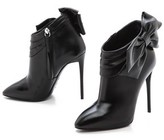 Thumbnail for your product : Giuseppe Zanotti Leather Booties