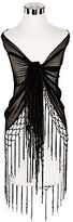 Thumbnail for your product : Collection XIIX Solid Georgette Wrap