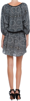 Thumbnail for your product : Love Sam Rania Printed Dress