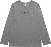 Thumbnail for your product : Esprit Boys Essential Slogan T-Shirt