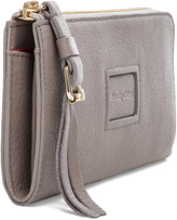 Thumbnail for your product : See by Chloe Alix Long Zipped Wallet