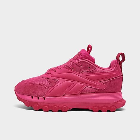 Reebok Women's Pink Shoes | ShopStyle