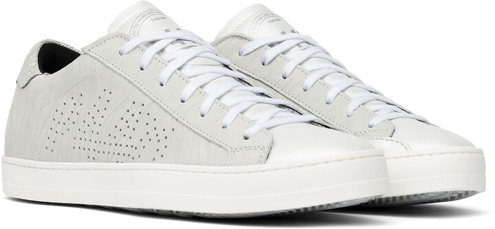 john low top sneaker