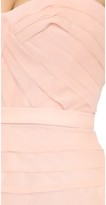 Thumbnail for your product : BCBGMAXAZRIA Cocco Strapless Dress