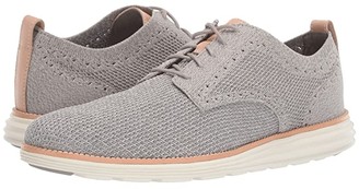 øriginalgrand wingtip oxford with stitchlite