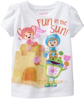 Thumbnail for your product : T&G Nick Jr. Umizoomi Tees for Baby