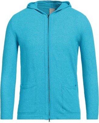 H953 Man Cardigan
