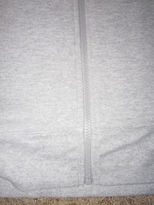 Thumbnail for your product : The North Face NWT Logo Full Zip Sizes Large and Extra Extra Large 2XL XXL Grey