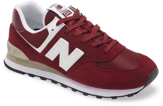 New Balance 574 Classic Sneaker - ShopStyle