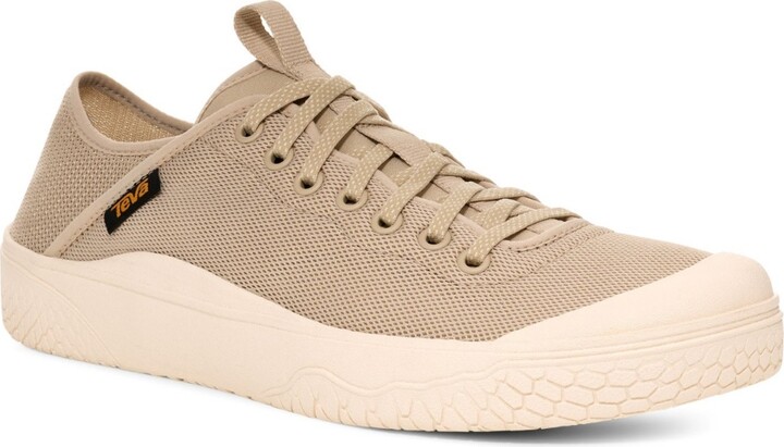 Teva Men's Terra Canyon Mesh Lace Up Sneakers