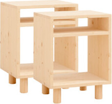 OROA Hera Nightstands (2)