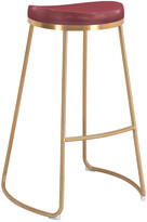Thumbnail for your product : Zuo Modern Zuo Set Of 2 Bree Barstools