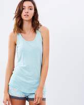Thumbnail for your product : PJ Salvage Crochet Tank