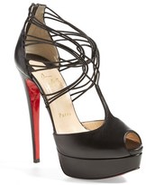 Thumbnail for your product : Christian Louboutin 'Confusalta' T-Strap Pump