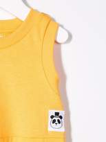 Thumbnail for your product : Mini Rodini sleeveless flared dress