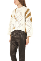 Thumbnail for your product : 3.1 Phillip Lim Pullover