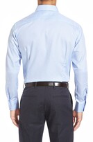 Thumbnail for your product : Eton Contemporary Fit Houndstooth Dress Shirt