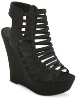 Thumbnail for your product : Mossimo Women's Becky Wedge Pumps - Black