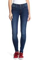 Thumbnail for your product : G Star Mid Straight Jeans