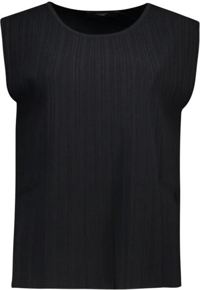 Weekend Max Mara Antiope Sleeveless Top