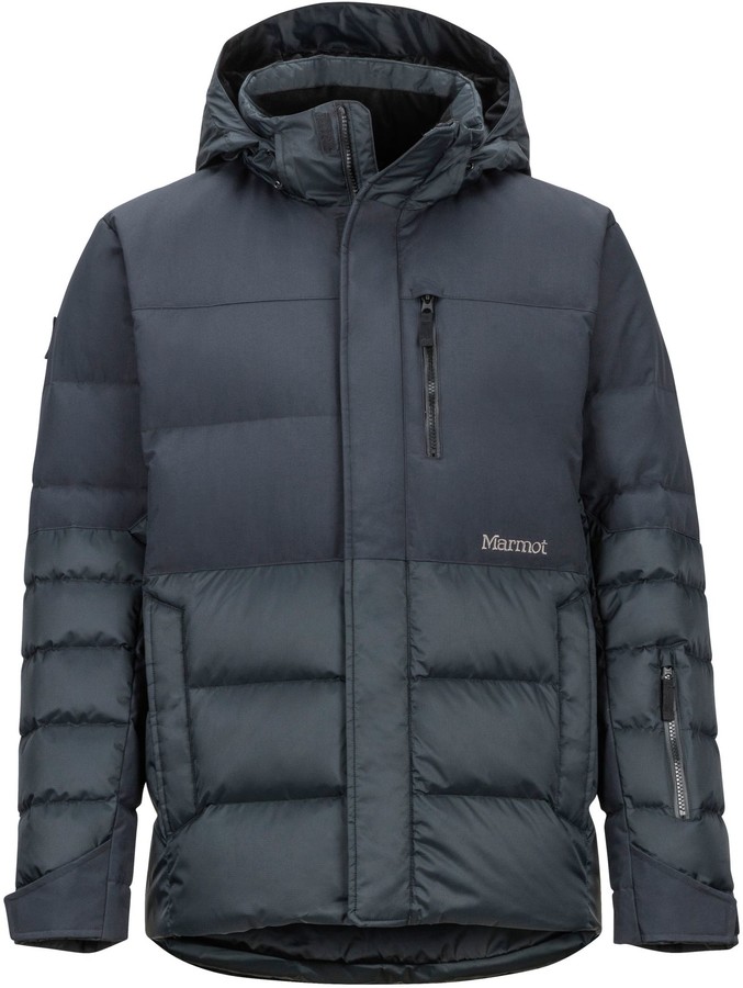 marmot shadow jacket