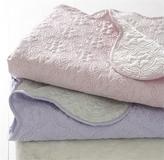 Thumbnail for your product : Whistle & Wink Pink Pagoda Bedding Quilt Twin