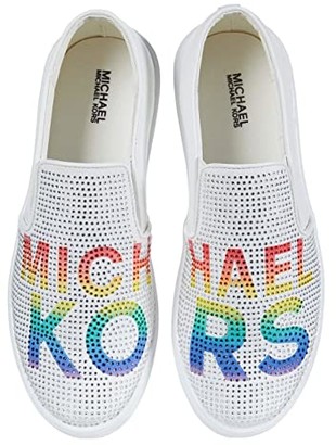 michael kors little girl shoes