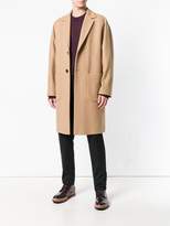 Thumbnail for your product : Hevo wool overcoat