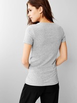 Thumbnail for your product : Gap Pure Body short-sleeve tee