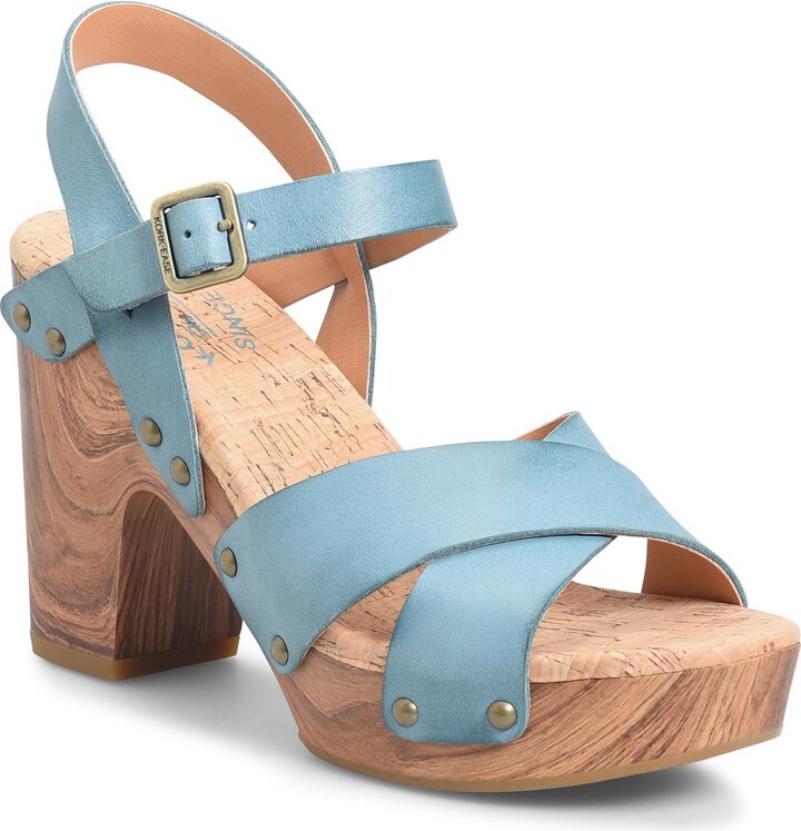 Turquoise Sandals | Shop The Largest Collection | ShopStyle