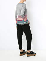 Thumbnail for your product : Cecilia Prado knitted cardigan