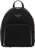 Thumbnail for your product : Kate Spade Hartley Striped Nylon Backpack
