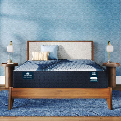 Serta iComfort Iona Medium 13" Mattress