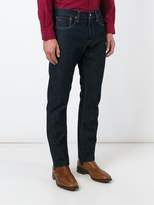 Thumbnail for your product : Polo Ralph Lauren straight leg jeans