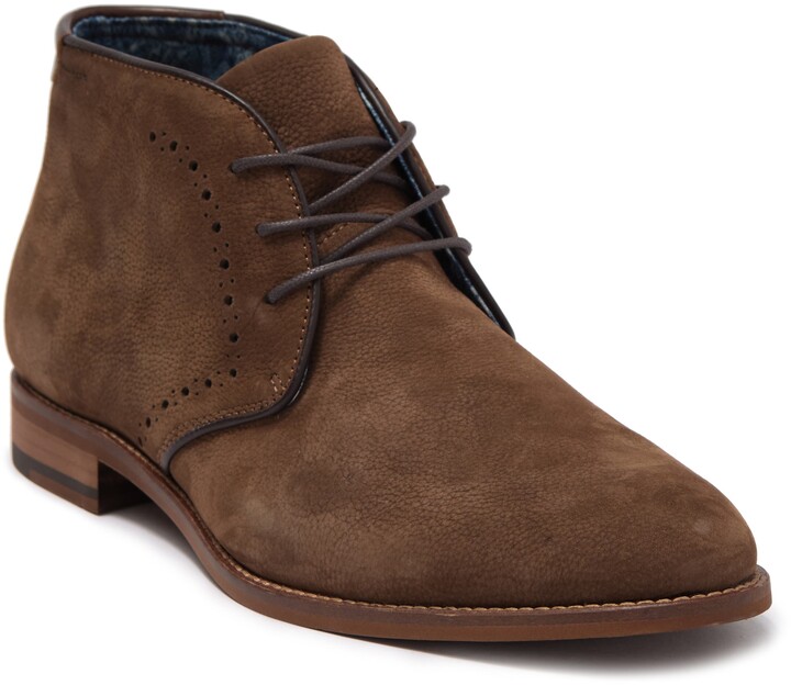 chukka boots johnston murphy