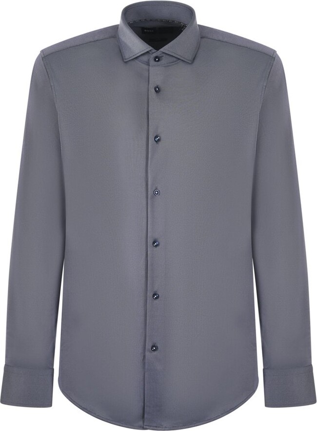 Boss Hugo Boss Slim-Fit Shirt