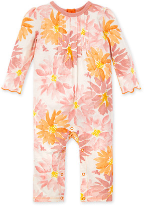 burt's bees girl clothing