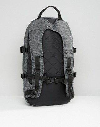 Eastpak Floid Backpack In Gray