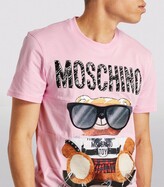 Thumbnail for your product : Moschino Teddy Bear T-Shirt