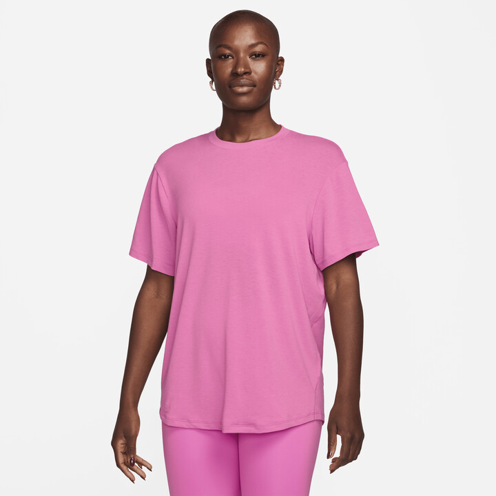 Nike Women's Red Plus Size Clothing with Cash Back