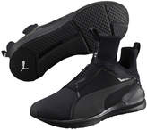Thumbnail for your product : Puma Fierce Quilted Black Sneaker