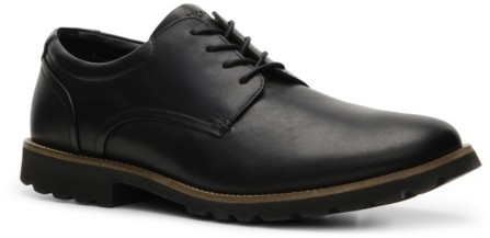 rockport sl2 apron oxford