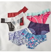 Thumbnail for your product : Honeydew Intimates Ahna Hipster Panties