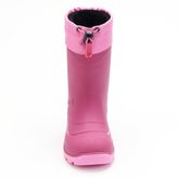 Thumbnail for your product : Kamik grade school girls' snobuster 1 winter boots