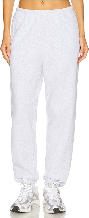 SKIMS Cotton Fleece Classic Jogger