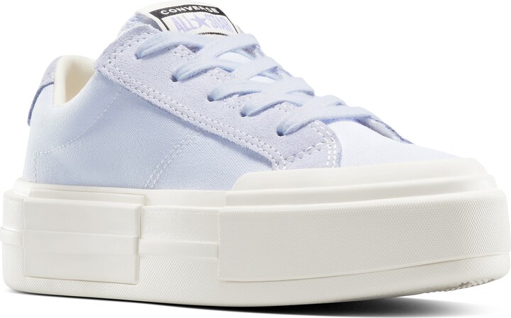 Gender Inclusive Chuck Taylor All Star Cruise Low Top Platform Sneaker